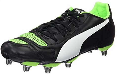 best rugby boots for kicking.